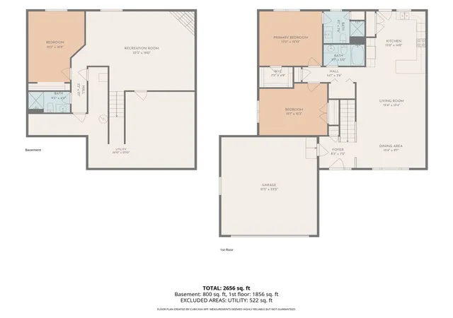 27th image of 1402 Caro Ct #1402, Mahomet, IL 61853 | MLS# 12653310