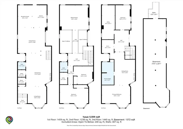 41st image of 4507 S Prairie Ave, Chicago, IL 60653 | MLS# 12654290