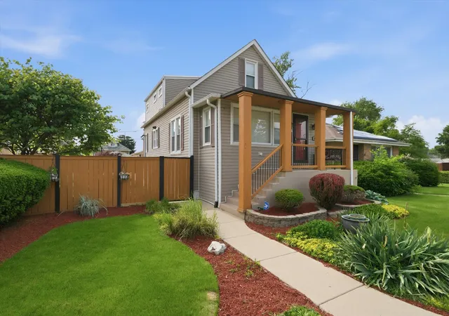 Photo 1 of Single family home for sale at (Undisclosed), Bellwood, IL 60104 | MLS# 12654322 | Listing updated on 2026-09-01