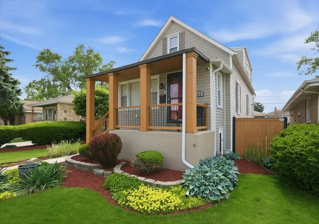 Photo 2 of Single family home for sale at (Undisclosed), Bellwood, IL 60104 | MLS# 12654322 | Listing updated on 2026-09-01