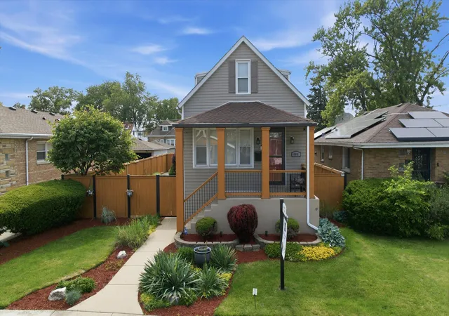 Photo 3 of Single family home for sale at (Undisclosed), Bellwood, IL 60104 | MLS# 12654322 | Listing updated on 2026-09-01