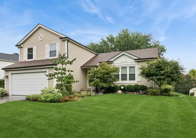 1st image of 1011 Woodbridge Dr, Cary, IL 60013 | MLS# 12657457