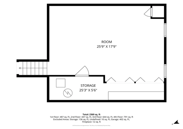 25th image of 1011 Woodbridge Dr, Cary, IL 60013 | MLS# 12657457