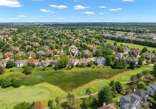 37th image of 3603 Scottsdale Cir, Naperville, IL 60564 | MLS# 12657512