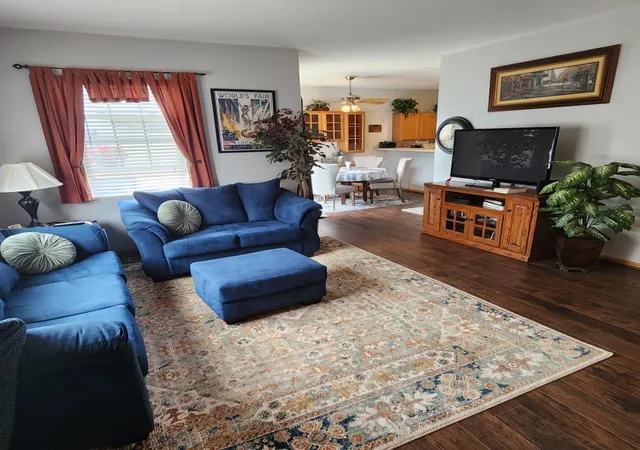 Photo 3 of Townhouse for sale at 11645 River Ter Ln, Huntley, IL 60142 | MLS# 12659913 | Listing updated on 2026-08-21