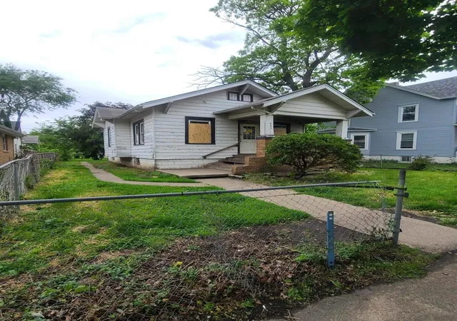 1st image of 485 S Rosewood Ave, Kankakee, IL 60901 | MLS# 12660239