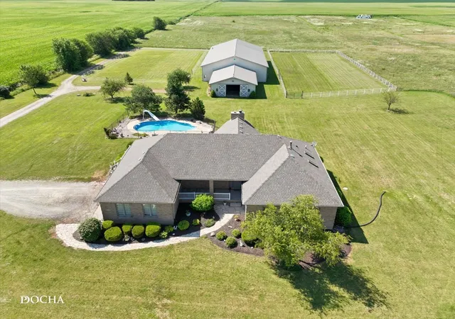 Photo 2 of Single family home for sale at 9201 W Offner Rd, Peotone, IL 60468 | MLS# 12661095 | Listing updated on 2026-08-26