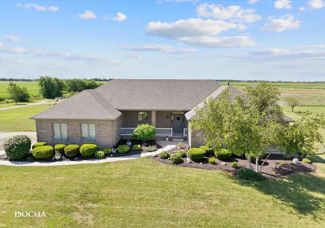 Photo 3 of Single family home for sale at 9201 W Offner Rd, Peotone, IL 60468 | MLS# 12661095 | Listing updated on 2026-08-26