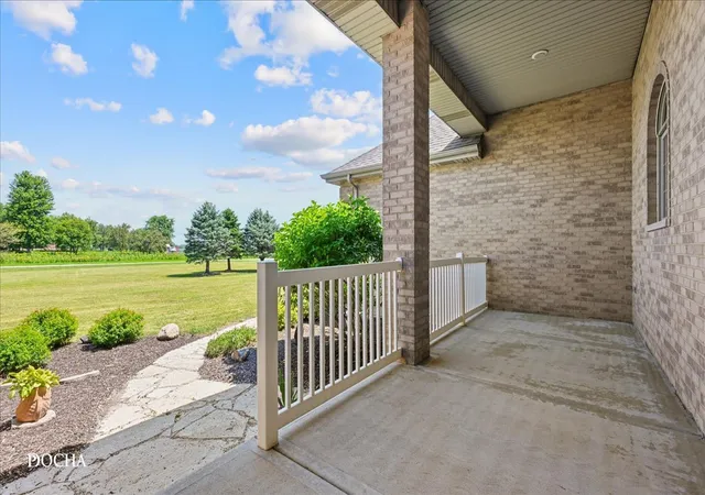 Photo 3 of Single family home for sale at 9201 W Offner Rd, Peotone, IL 60468 | MLS# 12661095 | Listing updated on 2026-08-26