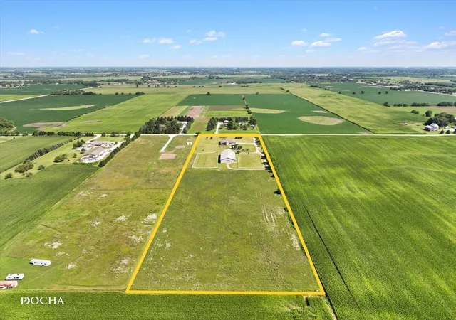 Photo 42 of Single family home for sale at 9201 W Offner Rd, Peotone, IL 60468 | MLS# 12661095 | Listing updated on 2026-08-26