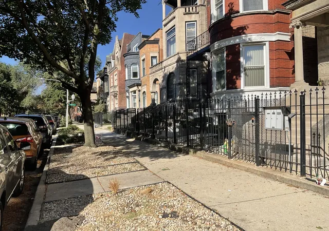 Photo 3 of Condo for sale at 4839 S Vincennes Ave #1, Chicago, IL 60615 | MLS# 12661298 | Listing updated on 2026-08-18
