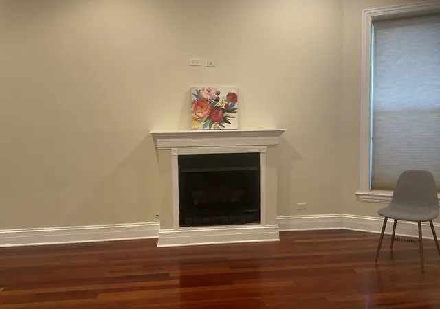 Listing Photo 5 - Condo for sale in building located at 4839 S Vincennes Ave, Chicago, IL 60615 - Unit #1