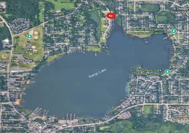 4th image of 980 Peninsula Dr, Wauconda, IL 60084 | MLS# 12661441