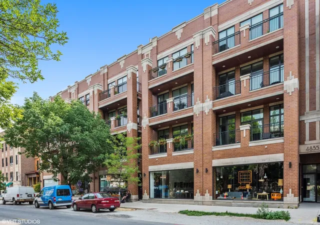 1st image of 4839 N Damen Ave #2S, Chicago, IL 60625 | MLS# 12661688