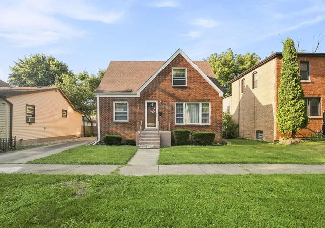 1st image of 3761 215th St, Matteson, IL 60443 | MLS# 12663612
