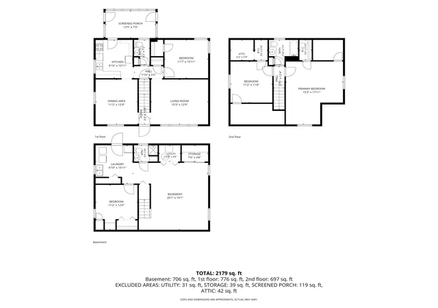 43rd image of 3761 215th St, Matteson, IL 60443 | MLS# 12663612