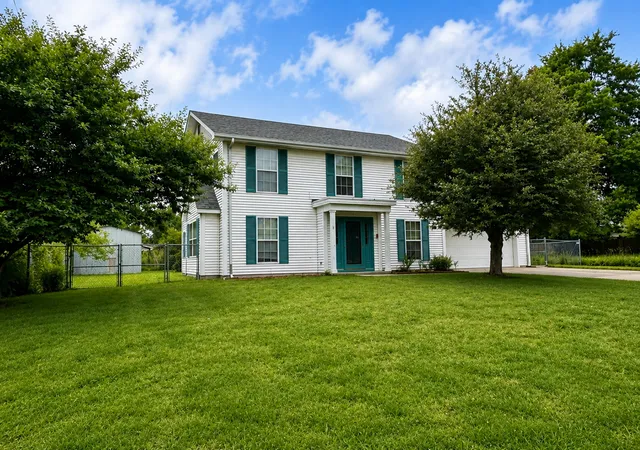 Photo 1 of Single family home for sale at 1409 Plum Ave, Mt Vernon, IL 62864 | MLS# 12663673 | Listing updated on 2026-08-25