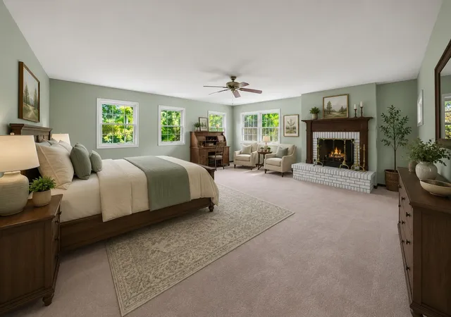 5th image of 9908 Hillandale Rd, Richmond, IL 60071 | MLS# 12664443