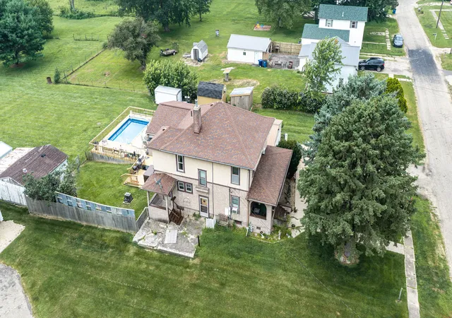 Photo 31 of Single family home for sale at 423 High St, Buda, IL 61314 | MLS# 12664679 | Listing updated on 2026-09-03
