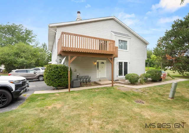 Condo for sale at 1833 Kerrybrook Ct #0, Sycamore, IL 60178 | MLS# 12665366
