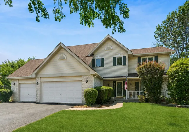 1st image of 14460 S Saddle Brook Ln, Homer Glen, IL 60491 | MLS# 12666268