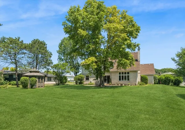 27th image of 14460 S Saddle Brook Ln, Homer Glen, IL 60491 | MLS# 12666268