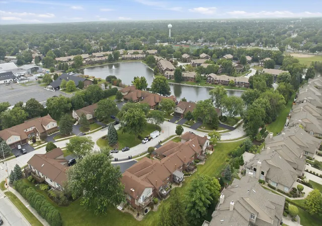 2nd image of 14312 Clearview Ct, Orland Park, IL 60462