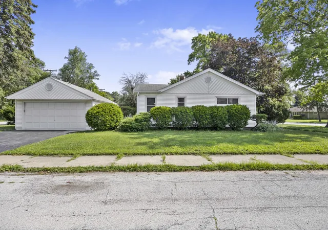 21st image of 413 Water St, Thornton, IL 60476 | MLS# 12666960