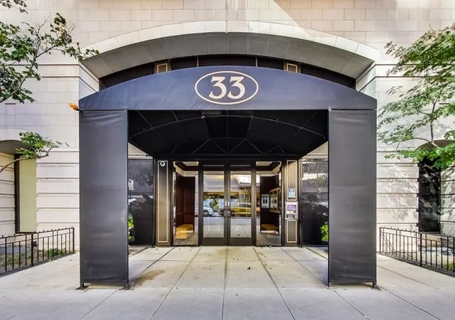 1st image of 33 W Huron St #502, Chicago, IL 60654 | MLS# 12667131