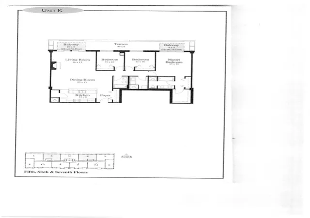 27th image of 33 W Huron St #502, Chicago, IL 60654 | MLS# 12667131