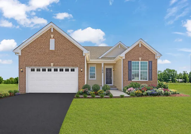 1st image of 1304 Prairie Ridge Trl, Antioch, IL 60002 | MLS# 12667210