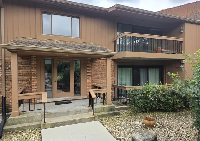 1st image of 8090 Garfield Ave #3-1, Burr Ridge, IL 60527 | MLS# 12667670