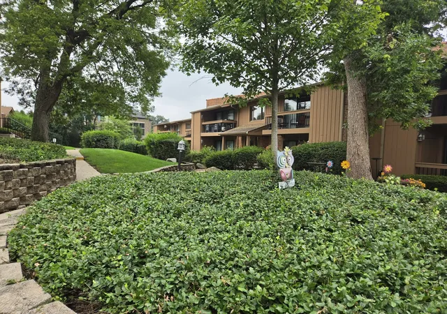 15th image of 8090 Garfield Ave #3-1, Burr Ridge, IL 60527 | MLS# 12667670
