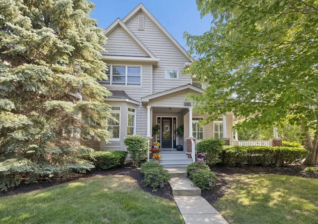 Photo 1 of Single family home for sale at 10187 Frankfort Main, Frankfort, IL 60423 | MLS# 12668482 | Listing updated on 2026-08-25