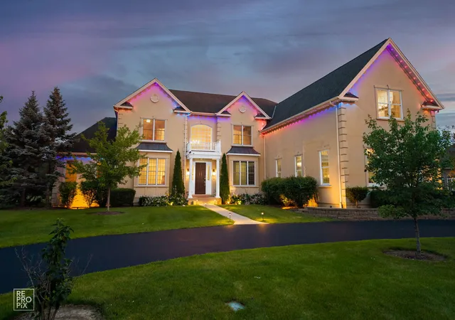 5th image of 23 Wood Oaks Dr, South Barrington, IL 60010 | MLS# 12668659