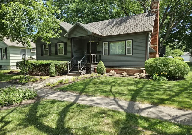 1st image of 48 N Market St, Momence, IL 60954 | MLS# 12669429