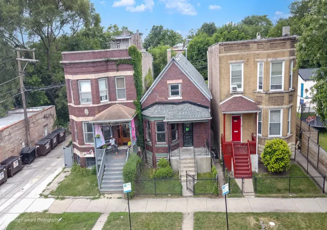 1st image of 6640 S Langley Ave, Chicago, IL 60637 | MLS# 12669470