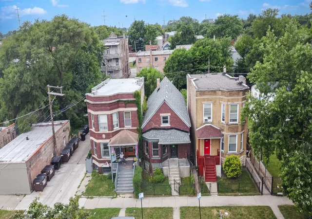 image of 6640 S Langley Ave, Chicago, IL 60637 | MLS# 12669470