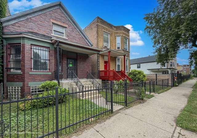 image of 6640 S Langley Ave, Chicago, IL 60637 | MLS# 12669470