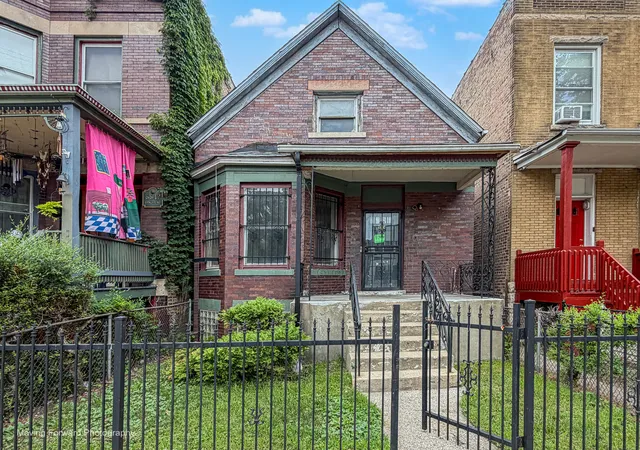 image of 6640 S Langley Ave, Chicago, IL 60637 | MLS# 12669470