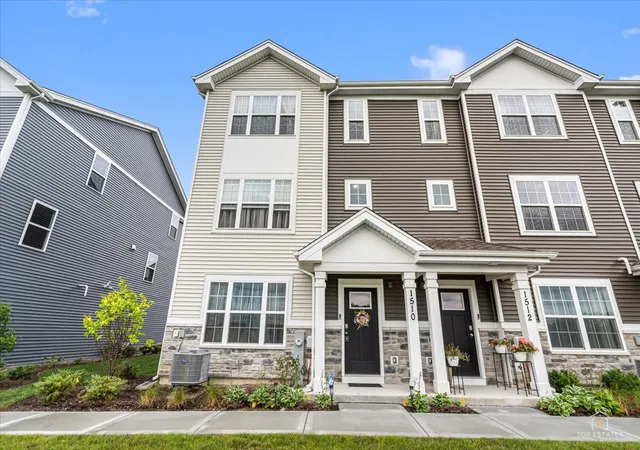 1st image of 1510 Sequoia Wy, Pingree Grove, IL 60140 | MLS# 12671189