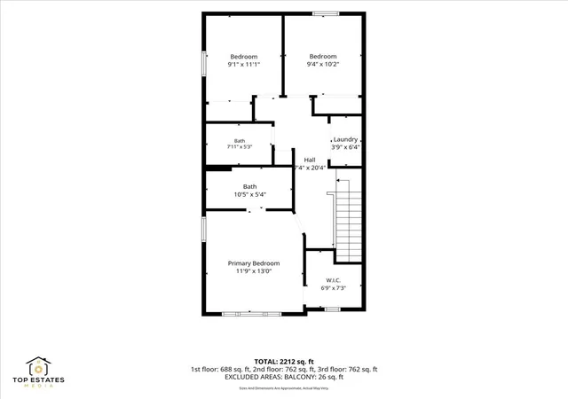 36th image of 1510 Sequoia Wy, Pingree Grove, IL 60140 | MLS# 12671189