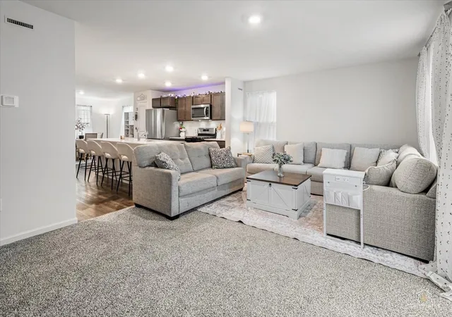 5th image of 1510 Sequoia Wy, Pingree Grove, IL 60140 | MLS# 12671189