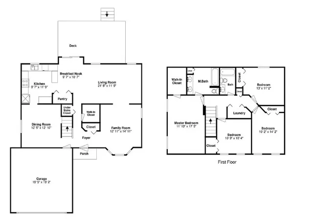 20th image of 2812 Crested Butte Trl, Plainfield, IL 60586 | MLS# 12671625