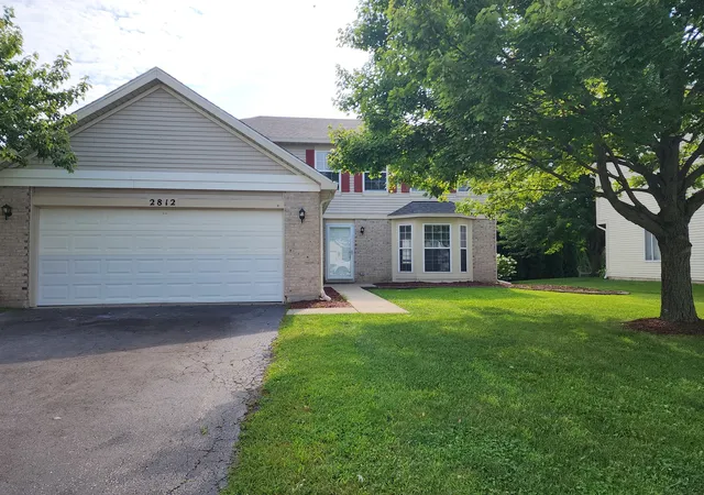 2nd image of 2812 Crested Butte Trl, Plainfield, IL 60586 | MLS# 12671625