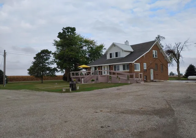 1st image of 10788 N 1000 East Rd, Chenoa, IL 61726 | MLS# 12672097