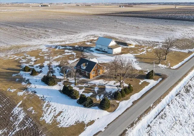 3rd image of 10788 N 1000 East Rd, Chenoa, IL 61726 | MLS# 12672097