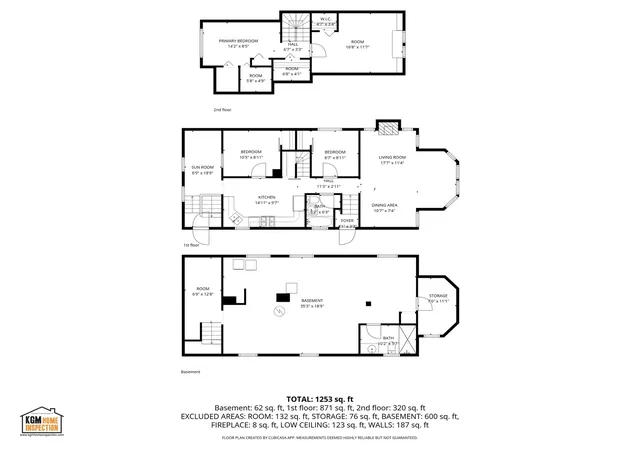 20th image of 1249 W 97th St, Chicago, IL 60643 | MLS# 12672771