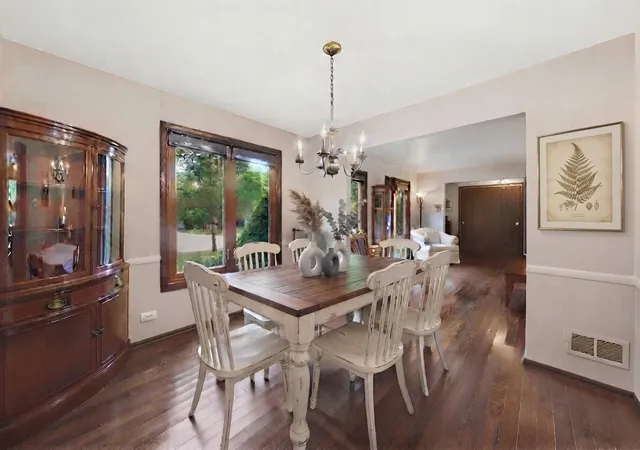 Photo 4 of Single family home for sale at 3469 Innsbruck Ln, Crete, IL 60417 | MLS# 12673825 | Listing updated on 2026-09-08