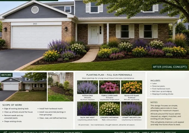 2nd image of 342 Country Ln, Algonquin, IL 60102 | MLS# 12674814
